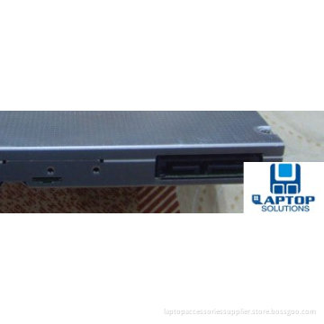 Sata 8x Dvd/rw Hlds Ga10n Fru P/n:45k0431 12.7mm Slotload Drive For Dell Laptops